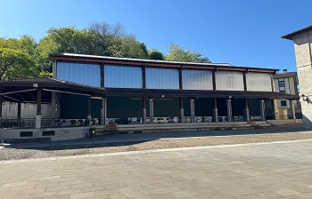 11. Txominenea pilotalekuaren eraberritzea